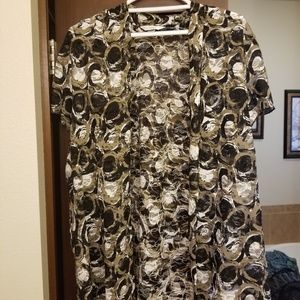 "1/2 off if you bundle" Short sleeve sweater